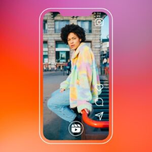 Short Video Editing for Social Media Reels