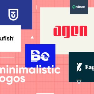 Minimalist Logo Design