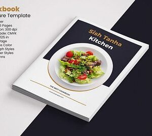 Professional Product Catalog & Lookbook