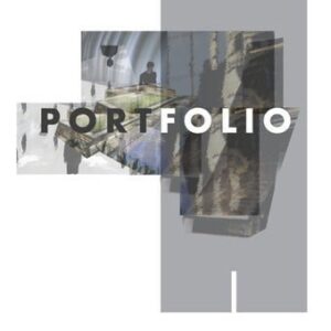 Higher Education Admission Portfolio