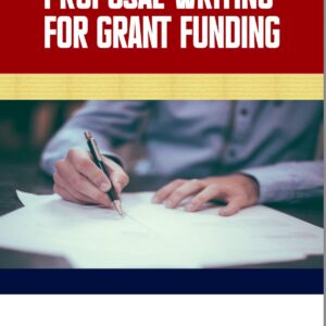 Professional Grant Proposal Writing