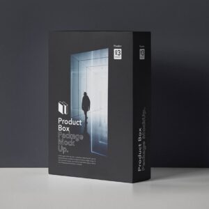 eBook & Digital Product Cover Design