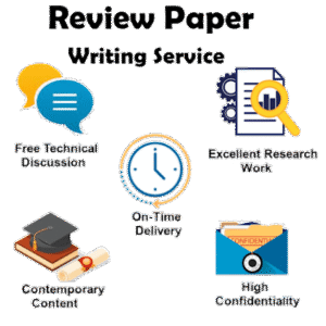 Technology Review Article Writing