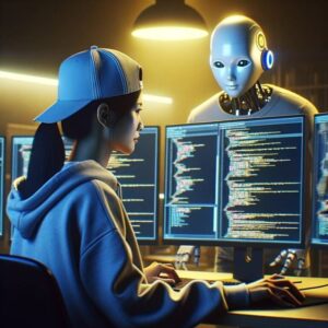 AI Code Review Assistant (Hourly Rate)