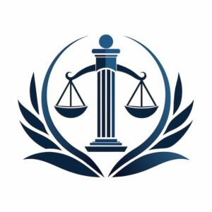 Premium Law Firm & Consultancy Logo