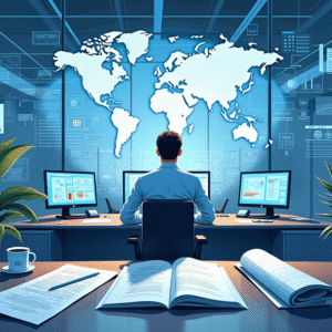 Business Infrastructure Planner