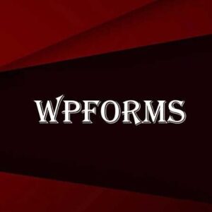 Custom Forms Setup with WPForms